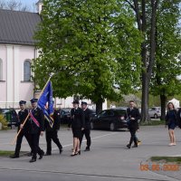 Zobacz w powiększeniu: Uroczystości 231. rocznicy uchwalenia Konstytucji 3 Maja (1)